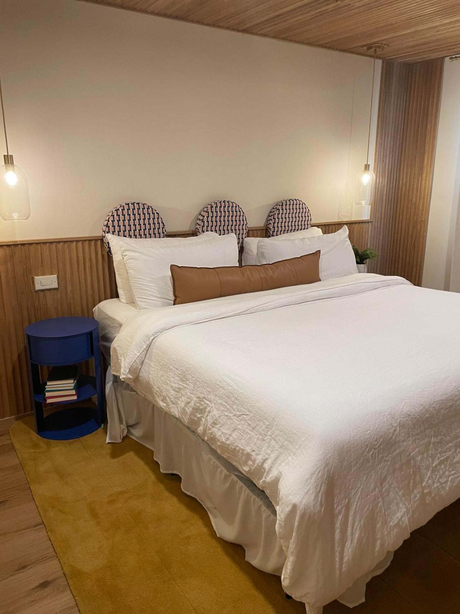 The Beacon Motel Salter Path Eksteriør billede
